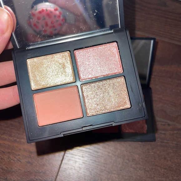 NARS EYESHADOW PALETTES Orgasm & Orgasm X - Picture 4 of 11